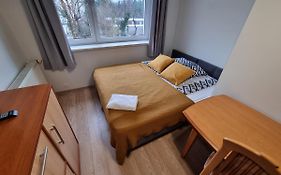 Apartament Olszewskiego