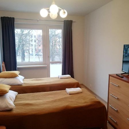 Apartament Olszewskiego Wrocław Zewnętrze zdjęcie