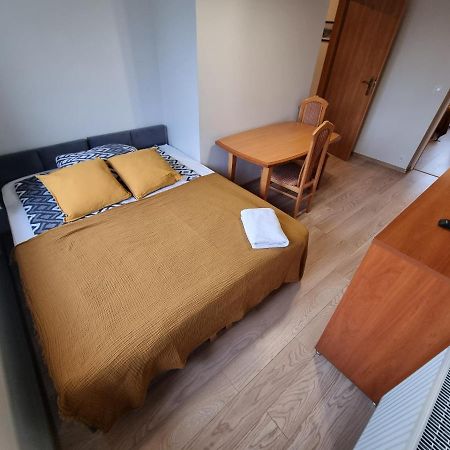 Apartament Olszewskiego Wrocław Zewnętrze zdjęcie