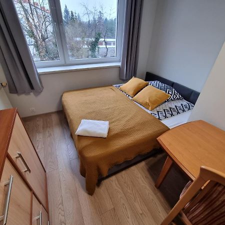 Apartament Olszewskiego Wrocław Zewnętrze zdjęcie