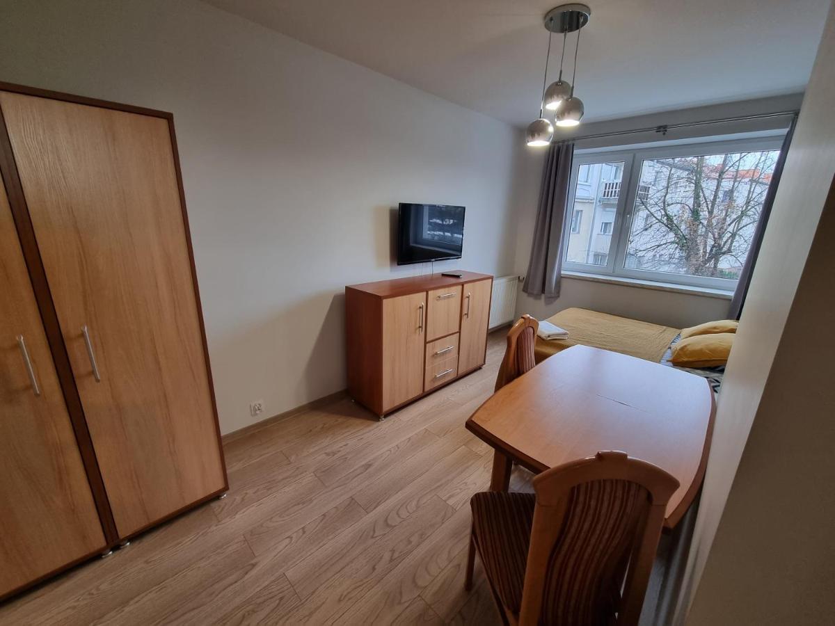 Apartament Olszewskiego Wrocław Zewnętrze zdjęcie
