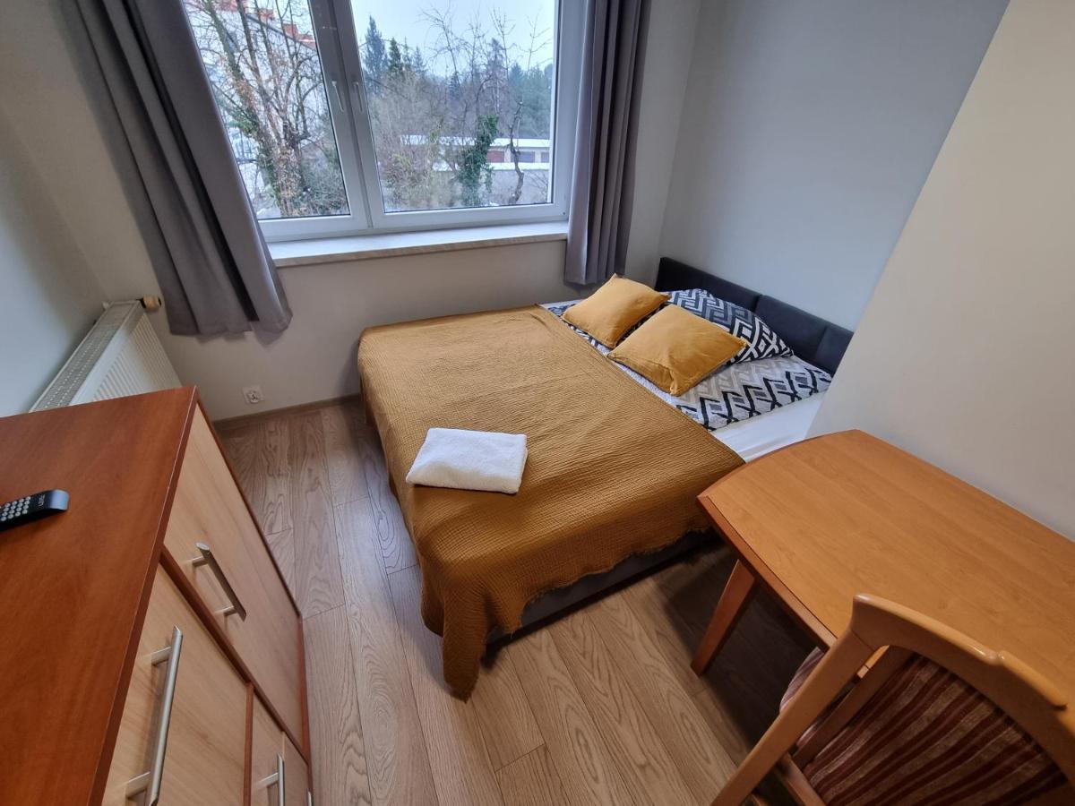 Apartament Olszewskiego Wrocław Zewnętrze zdjęcie